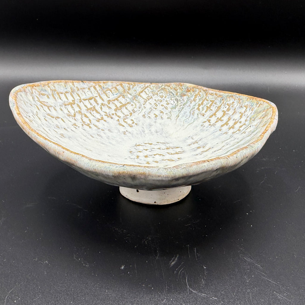 Small Pear Bowl