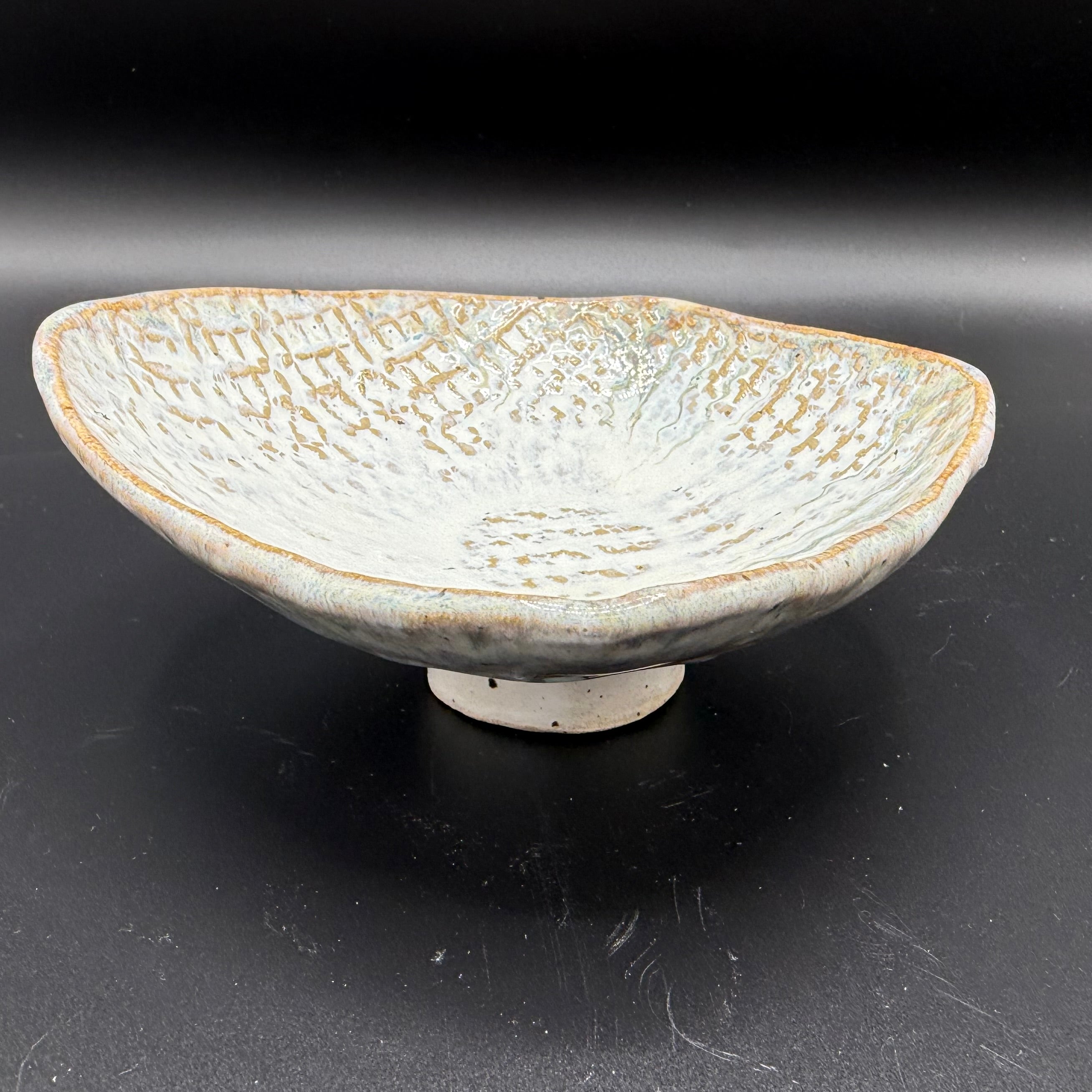 Small Pear Bowl