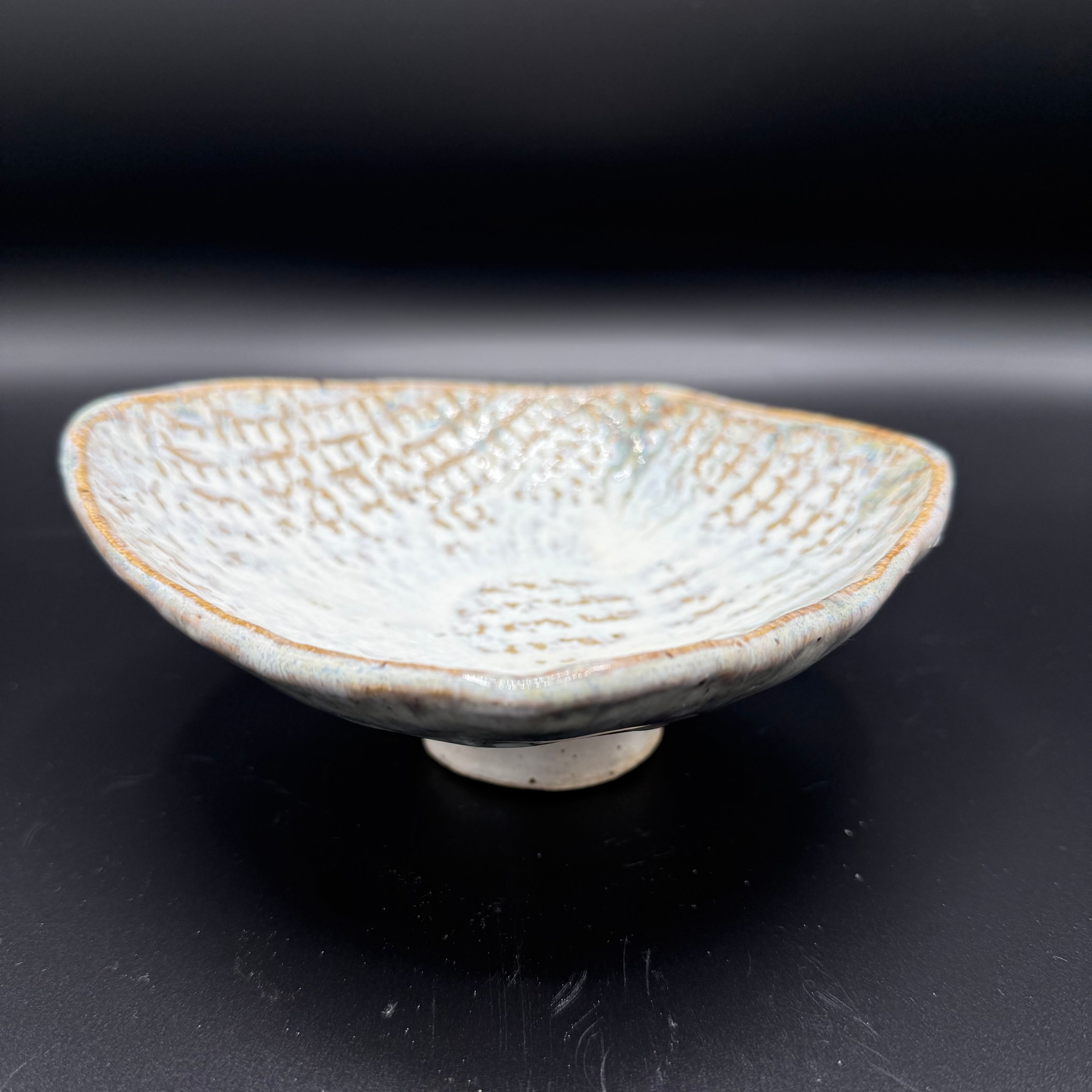 Small Pear Bowl