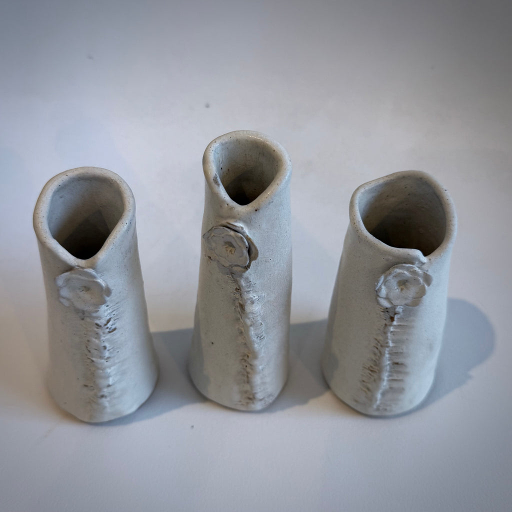 Rinky dink little vases