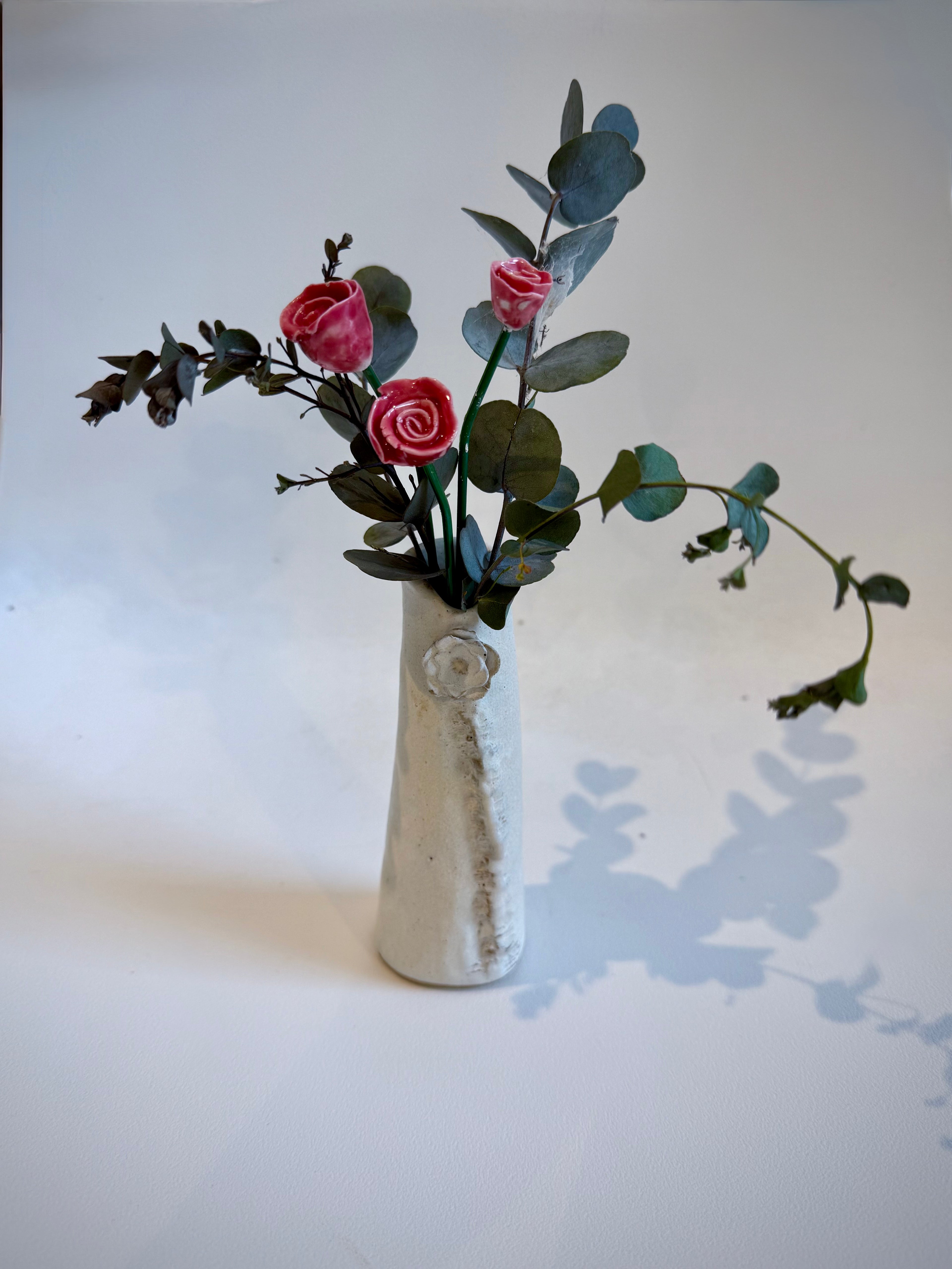 Rinky dink little vases