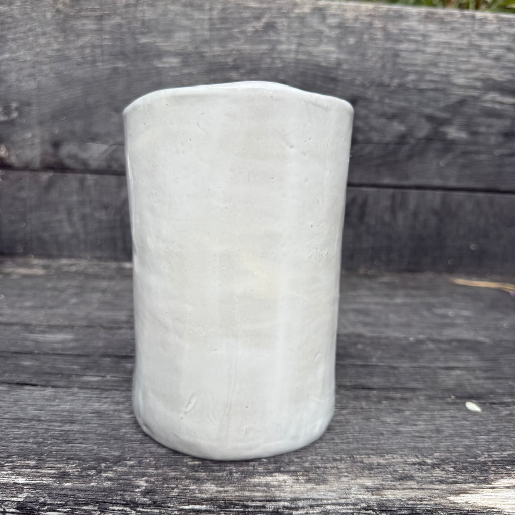 Ceramic Ocean Vase Medium